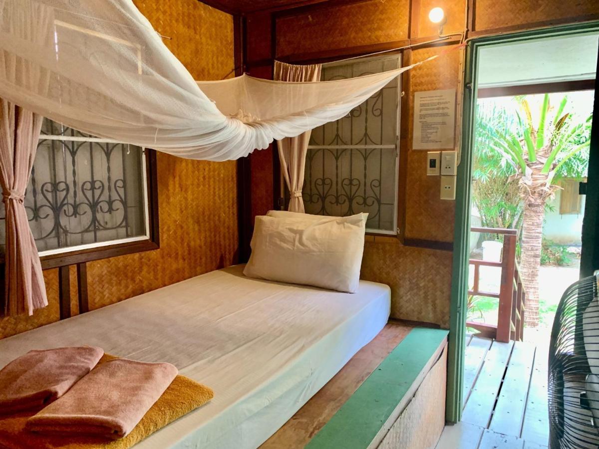 Beck'S Resort Ko Pha Ngan Dış mekan fotoğraf