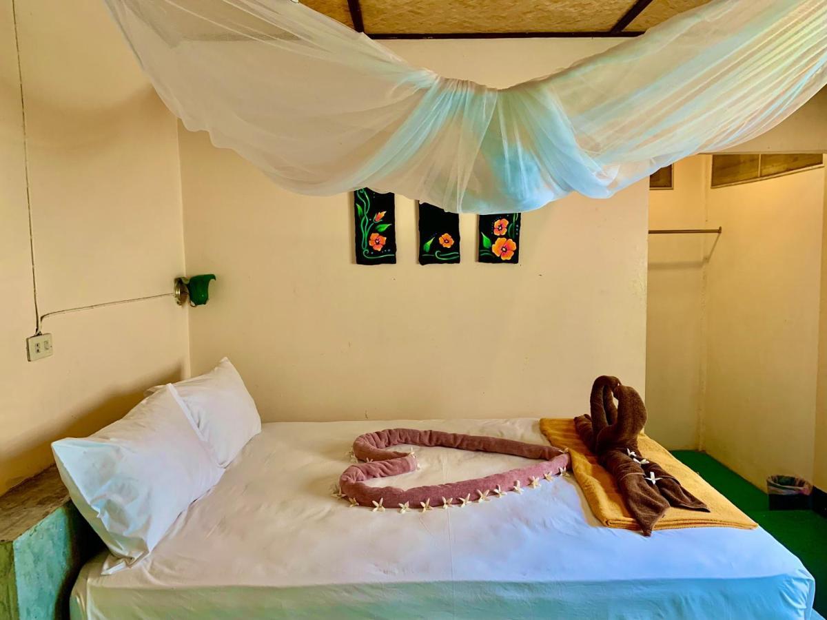 Beck'S Resort Ko Pha Ngan Dış mekan fotoğraf
