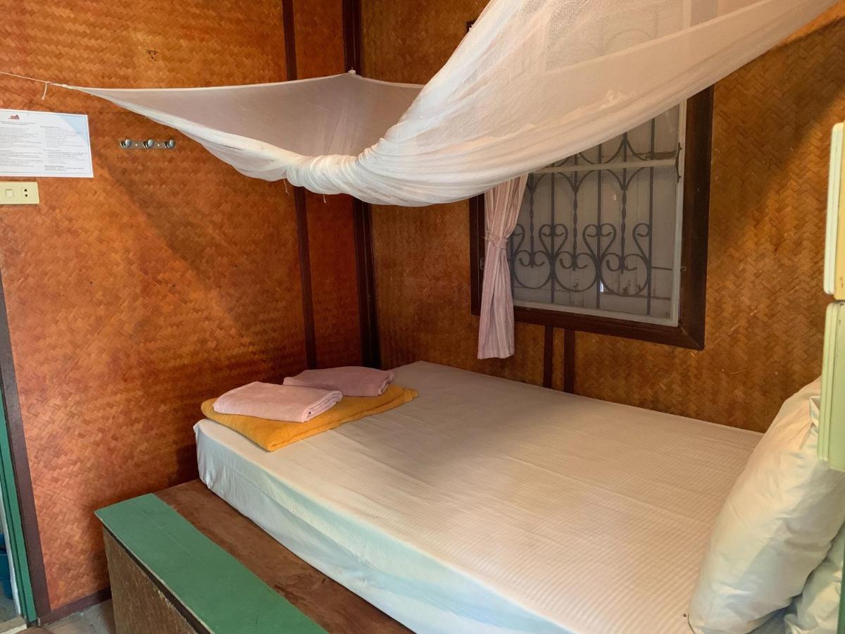 Beck'S Resort Ko Pha Ngan Dış mekan fotoğraf