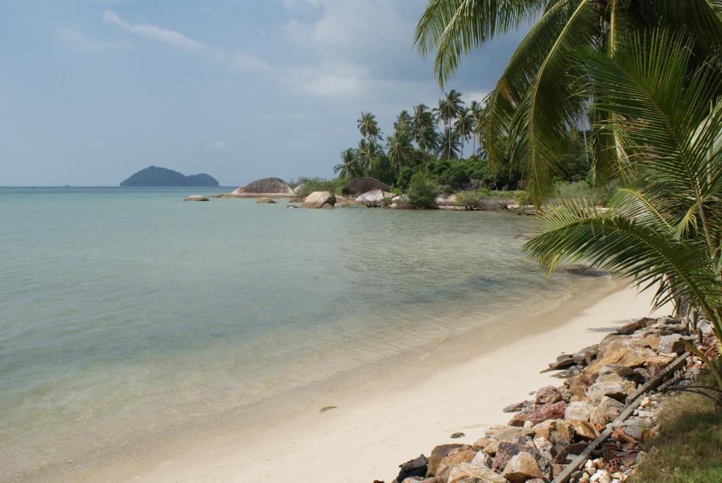 Beck'S Resort Ko Pha Ngan Dış mekan fotoğraf