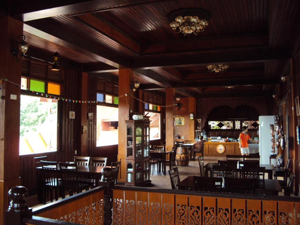Beck'S Resort Ko Pha Ngan Dış mekan fotoğraf