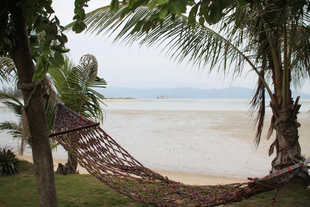 Beck'S Resort Ko Pha Ngan Dış mekan fotoğraf