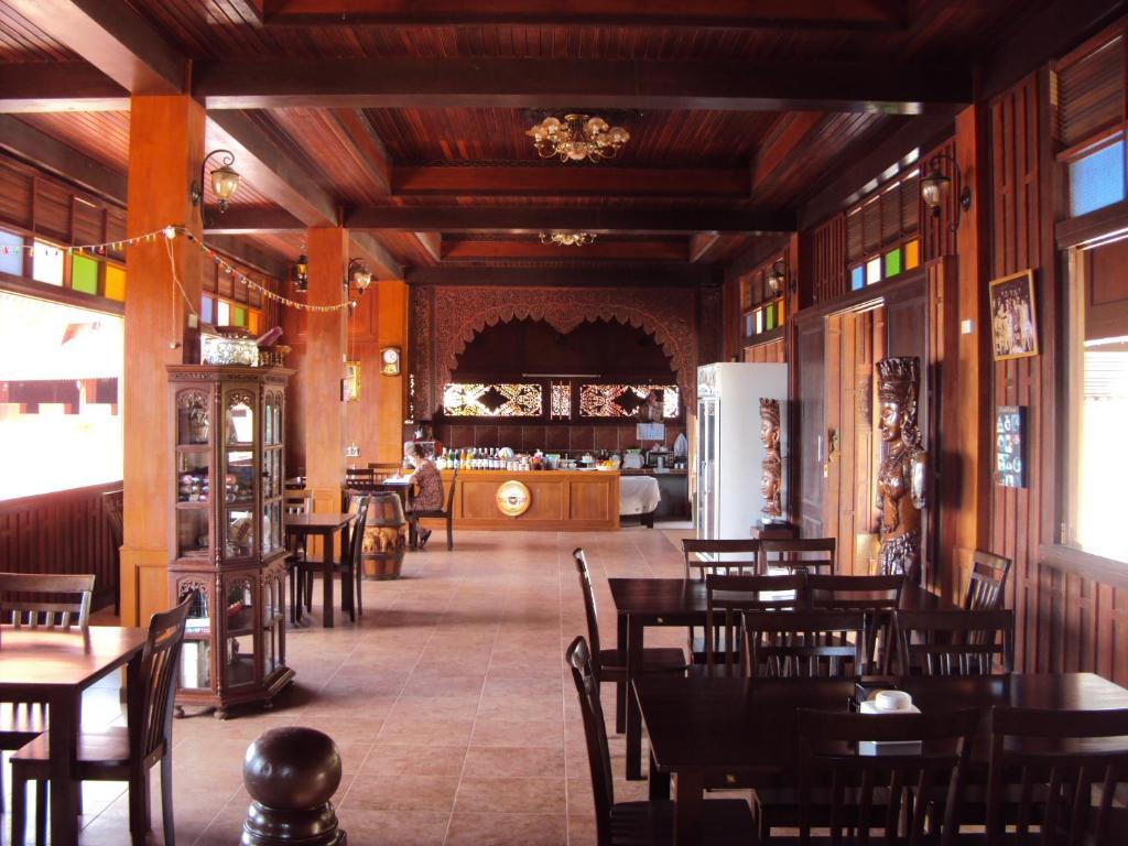 Beck'S Resort Ko Pha Ngan Dış mekan fotoğraf