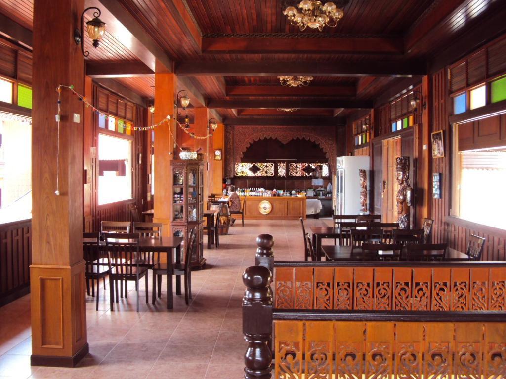 Beck'S Resort Ko Pha Ngan Dış mekan fotoğraf